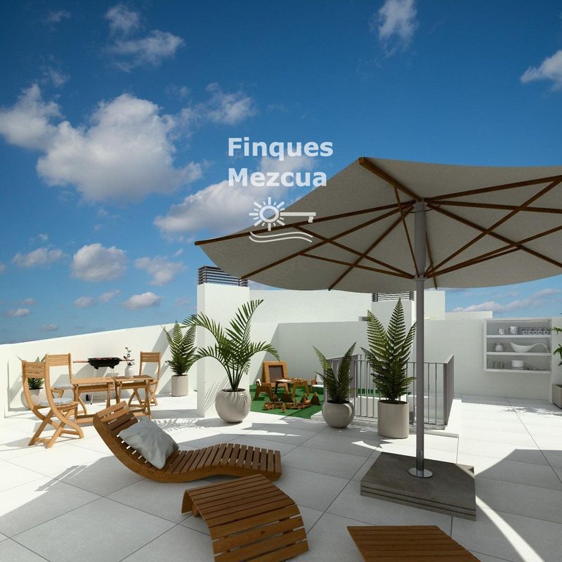 Dúplex en venta Torredembarra, Tarragona. Ref: 1722. FINQUES MEZCUA