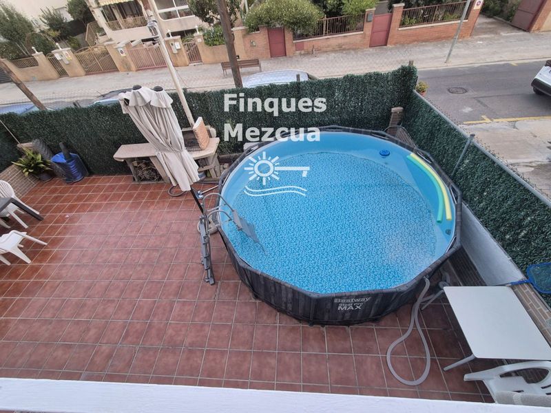 Apartamento en venta Calafell, Tarragona. Ref: 1727. FINQUES MEZCUA