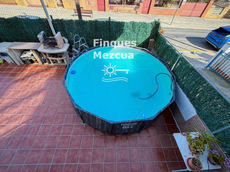 Apartamento en venta Calafell, Tarragona. Ref: 1727. FINQUES MEZCUA