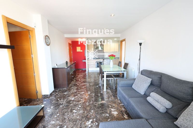 Piso en venta El Vendrell, Tarragona. Ref: 1730. FINQUES MEZCUA