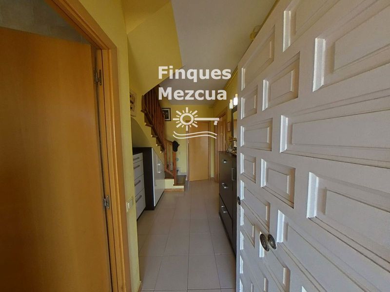 Pareado en venta Albinyana, Tarragona. Ref: 1731. FINQUES MEZCUA