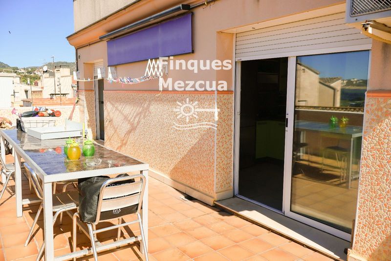 Ático en venta El Vendrell, Tarragona. Ref: 1733. FINQUES MEZCUA