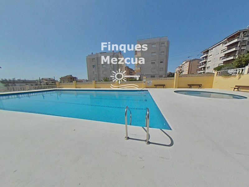 Piso en venta Cunit, Tarragona. Ref: 1734. FINQUES MEZCUA
