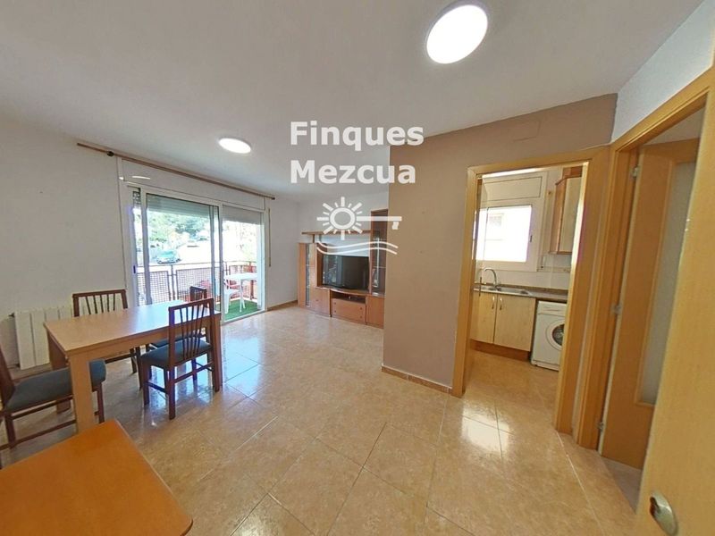 Piso en venta Cunit, Tarragona. Ref: 1735. FINQUES MEZCUA