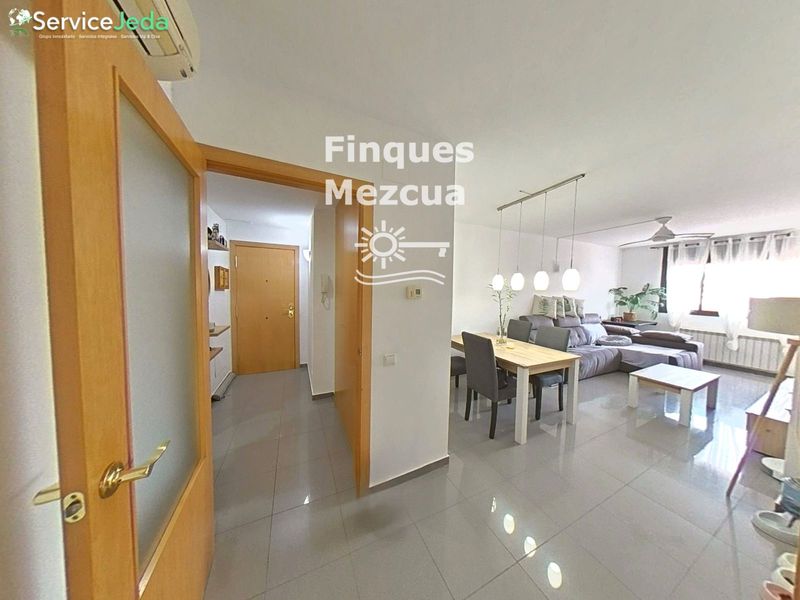 Piso en venta El Vendrell, Tarragona. Ref: 1737. FINQUES MEZCUA