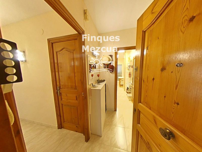 Piso en venta El Vendrell, Tarragona. Ref: 1739. FINQUES MEZCUA