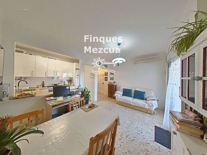 Piso en venta Calafell, Tarragona. Ref: 1741. FINQUES MEZCUA