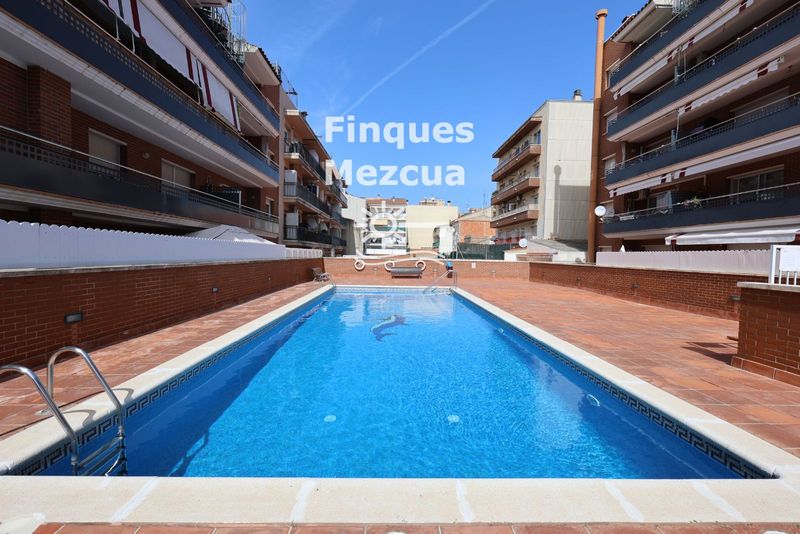Ático en venta El Vendrell, Tarragona. Ref: 1742. FINQUES MEZCUA