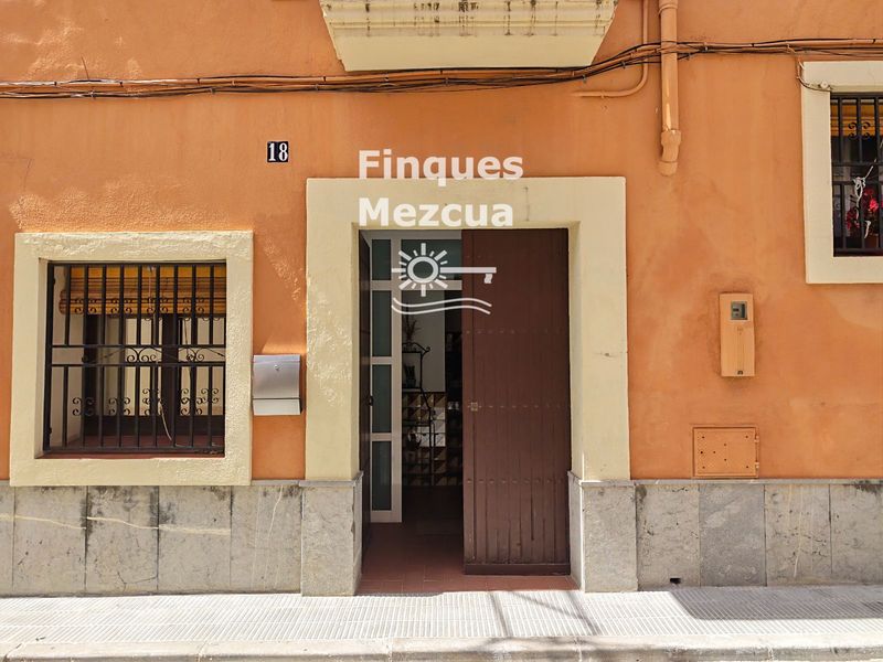 Adosado en venta Llorenç Del Penedes, Tarragona. Ref: 1744. FINQUES MEZCUA