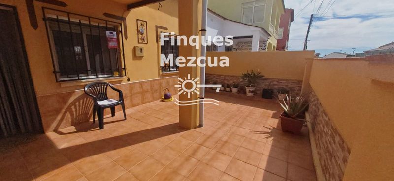 Adosado en venta Albinyana, Tarragona. Ref: 1751. FINQUES MEZCUA