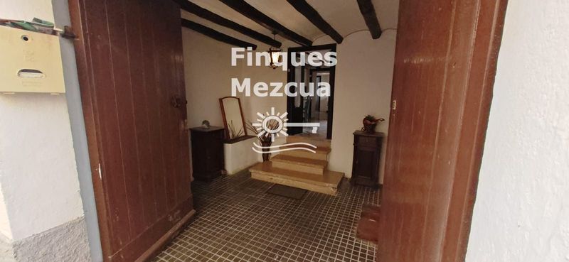 Adosado en venta Bonastre, Tarragona. Ref: 1764. FINQUES MEZCUA