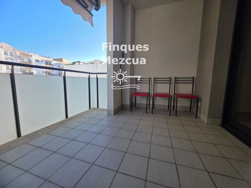 Piso en venta Calafell, Tarragona. Ref: 1766. FINQUES MEZCUA