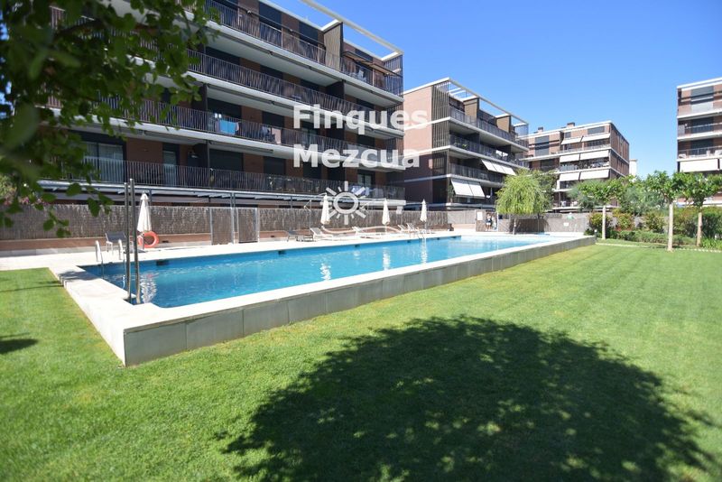 Dúplex en venta Calafell, Tarragona. Ref: 1768. FINQUES MEZCUA