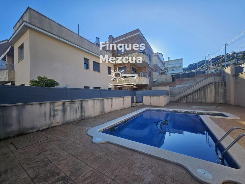 Piso en venta Segur De Calafell, Tarragona. Ref: 1772. FINQUES MEZCUA