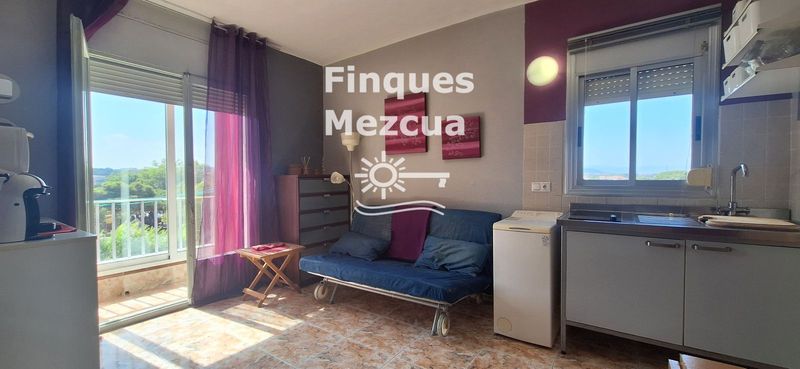 Apartamento en venta El Vendrell, Tarragona. Ref: 1810. FINQUES MEZCUA