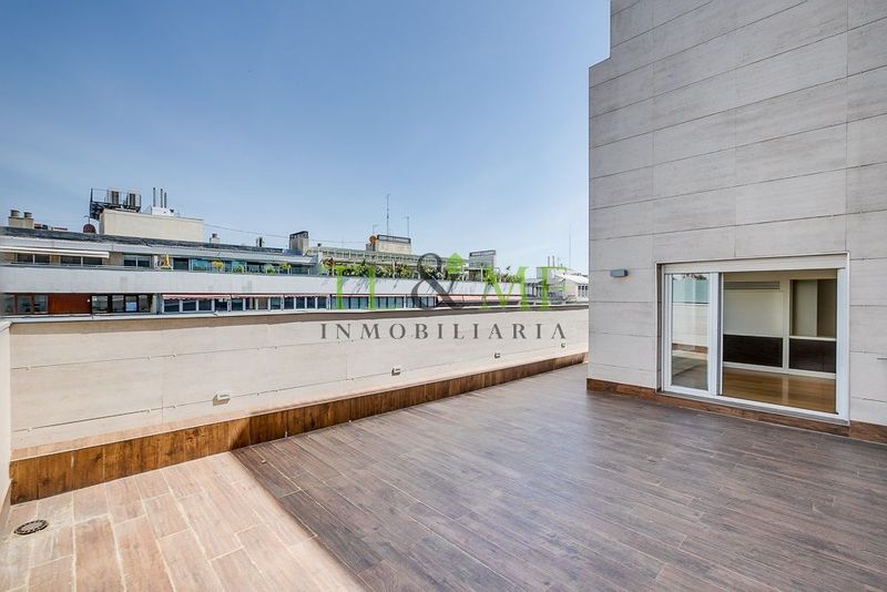 Flat for sale Madrid. Ref: 1060. TL & MF Inmobiliaria