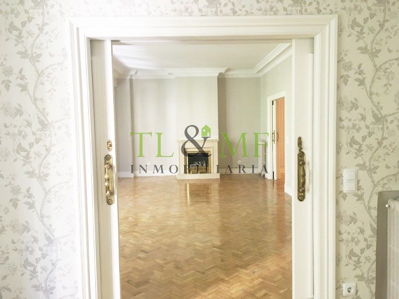 Flat for sale Madrid. Ref: 1119. TL & MF Inmobiliaria