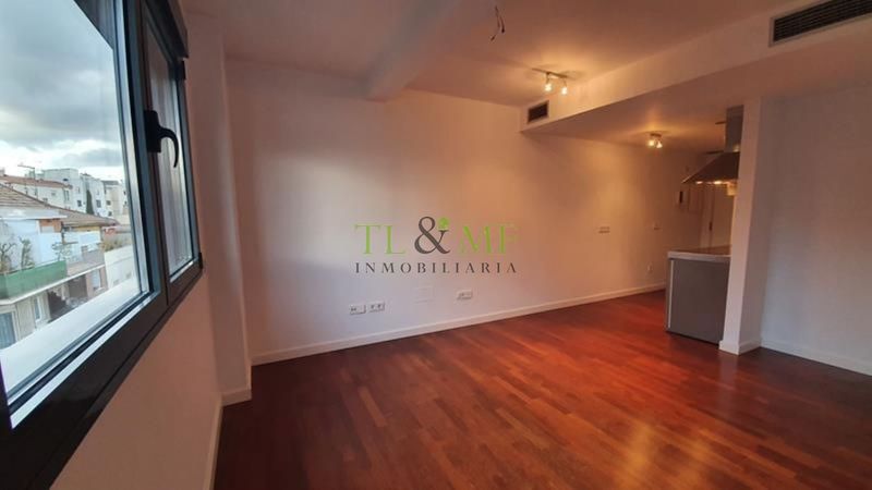 Piso en alquiler Madrid. Ref: 1156. TL & MF Inmobiliaria