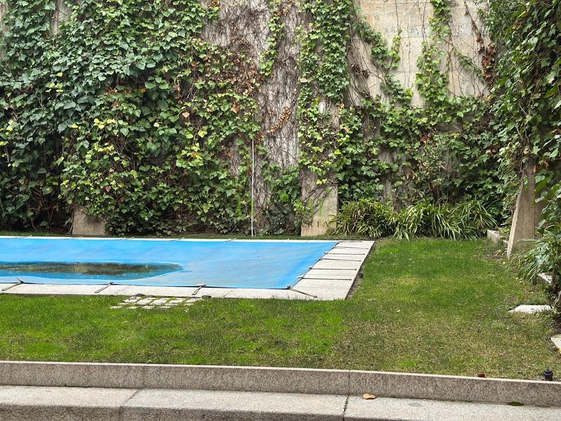 Flat for rent Madrid. Ref: 1293. TL & MF Inmobiliaria