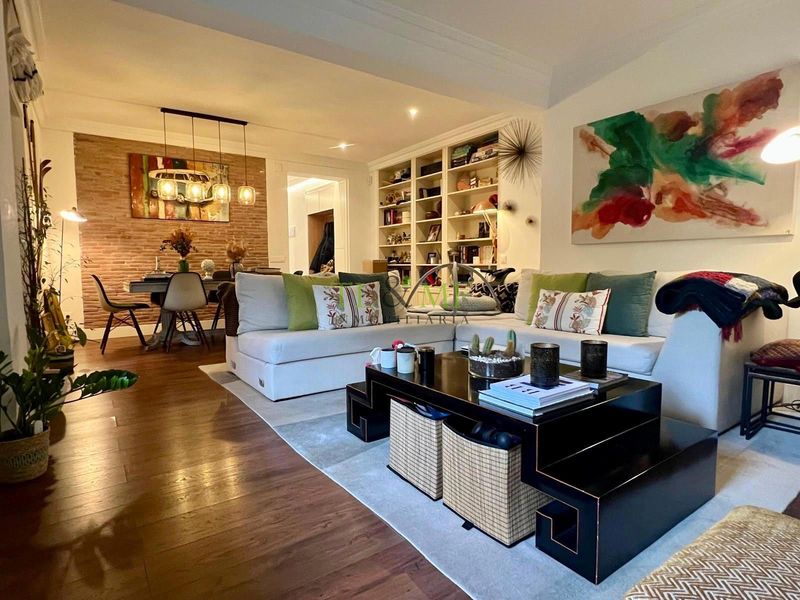 Piso en venta Madrid. Ref: 1366. TL & MF Inmobiliaria