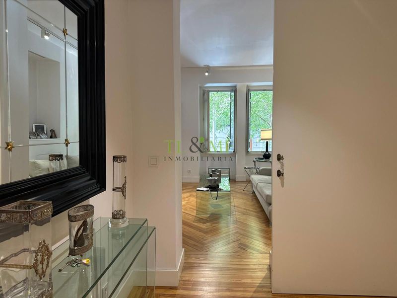 Piso en venta Madrid. Ref: 1368. TL & MF Inmobiliaria
