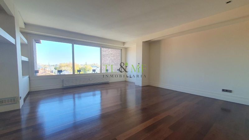 Dúplex en alquiler Madrid. Ref: 1371. TL & MF Inmobiliaria