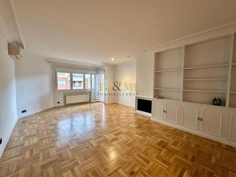 Flat for rent Madrid. Ref: 1386. TL & MF Inmobiliaria