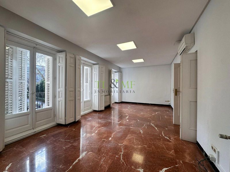 Office for rent Madrid. Ref: 1391. TL & MF Inmobiliaria