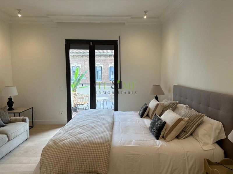 Flat for sale Madrid. Ref: 1397. TL & MF Inmobiliaria