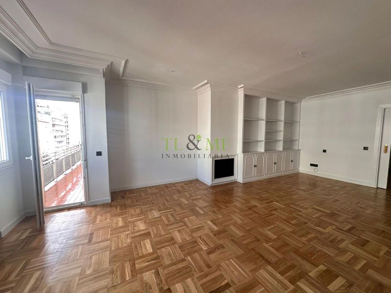 Flat for rent Madrid. Ref: 1401. TL & MF Inmobiliaria