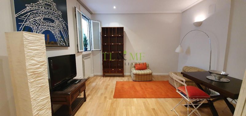 Piso en venta Madrid. Ref: 1407. TL & MF Inmobiliaria