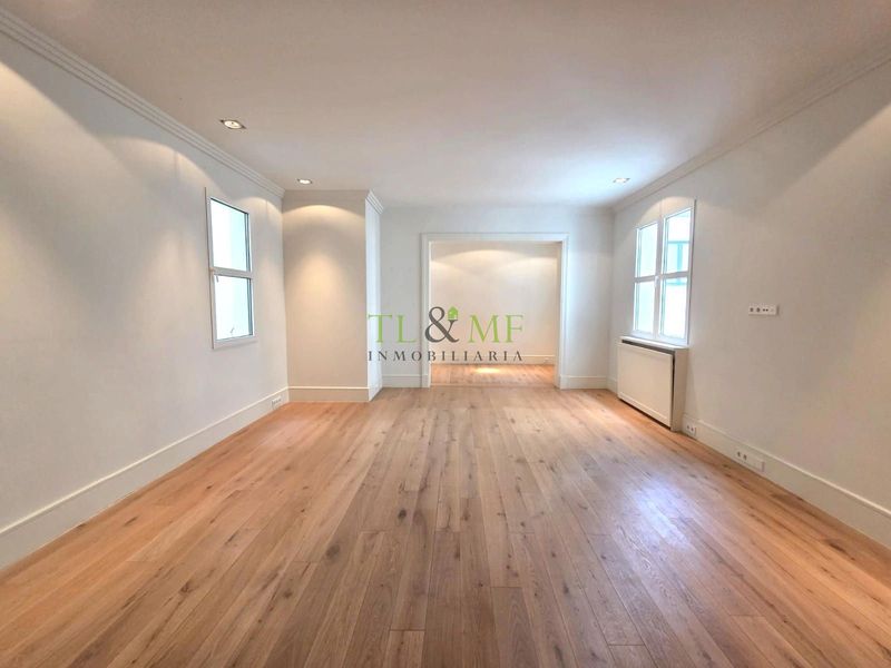 Piso en alquiler Madrid. Ref: 1409. TL & MF Inmobiliaria
