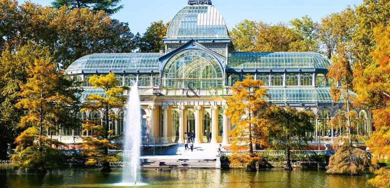 Flat for sale Madrid. Ref: 1414. TL & MF Inmobiliaria