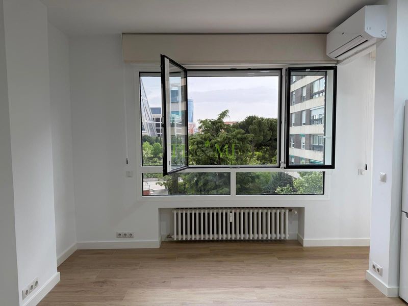 Piso en alquiler Madrid. Ref: 1416. TL & MF Inmobiliaria