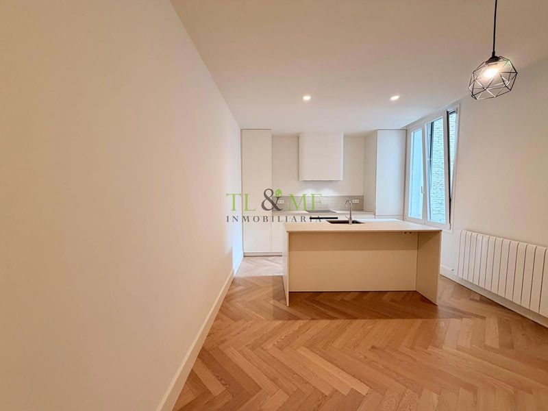 Piso en venta Madrid. Ref: 1417. TL & MF Inmobiliaria