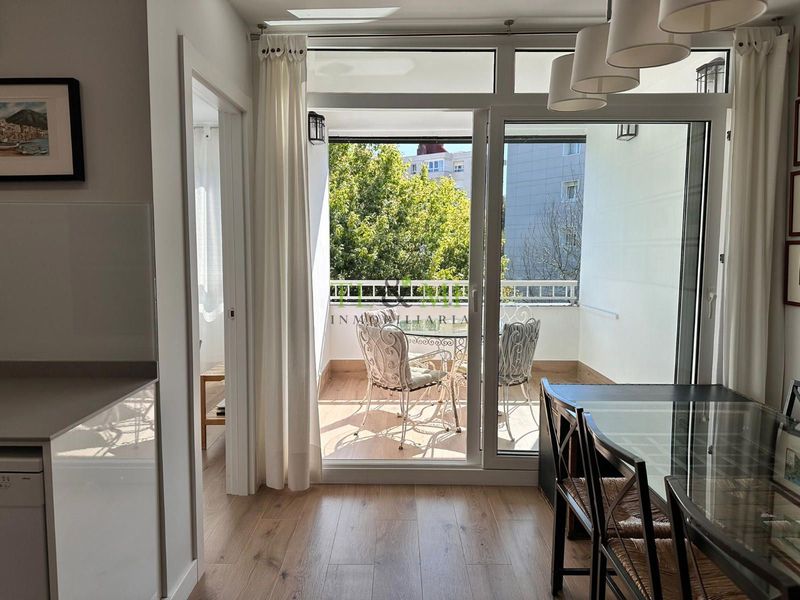 Flat for rent Santander, Cantabria. Ref: 1422. TL & MF Inmobiliaria
