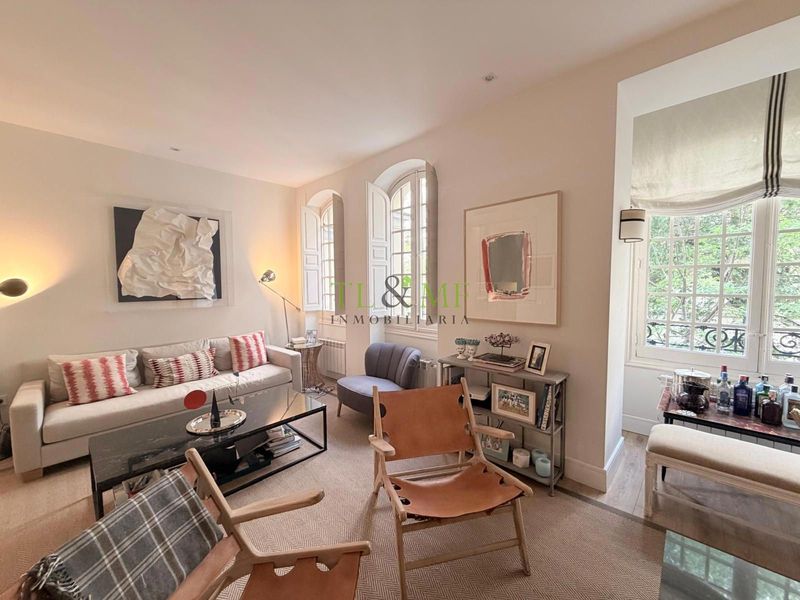 Flat for sale Madrid. Ref: 1423. TL & MF Inmobiliaria
