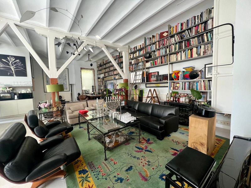 Flat for rent Madrid. Ref: 1430. TL & MF Inmobiliaria