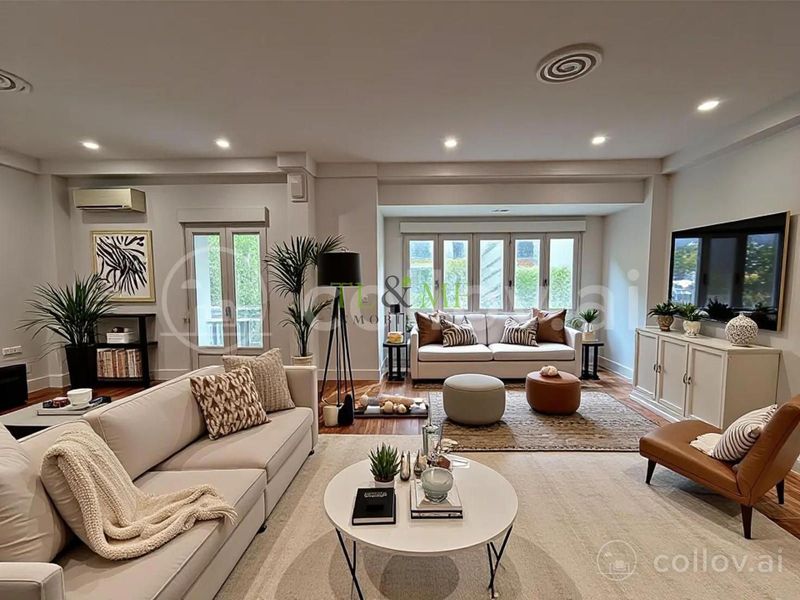 Flat for rent Madrid. Ref: 1432. TL & MF Inmobiliaria