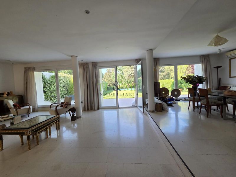 Townhouse for sale Alcobendas, Madrid. Ref: 1441. TL & MF Inmobiliaria