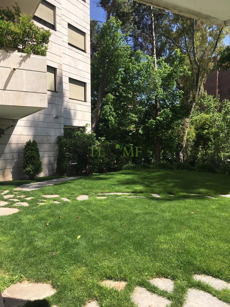 Flat for rent Madrid. Ref: 1446. TL & MF Inmobiliaria