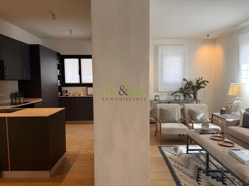 Adosado en venta Madrid. Ref: 1449. TL & MF Inmobiliaria