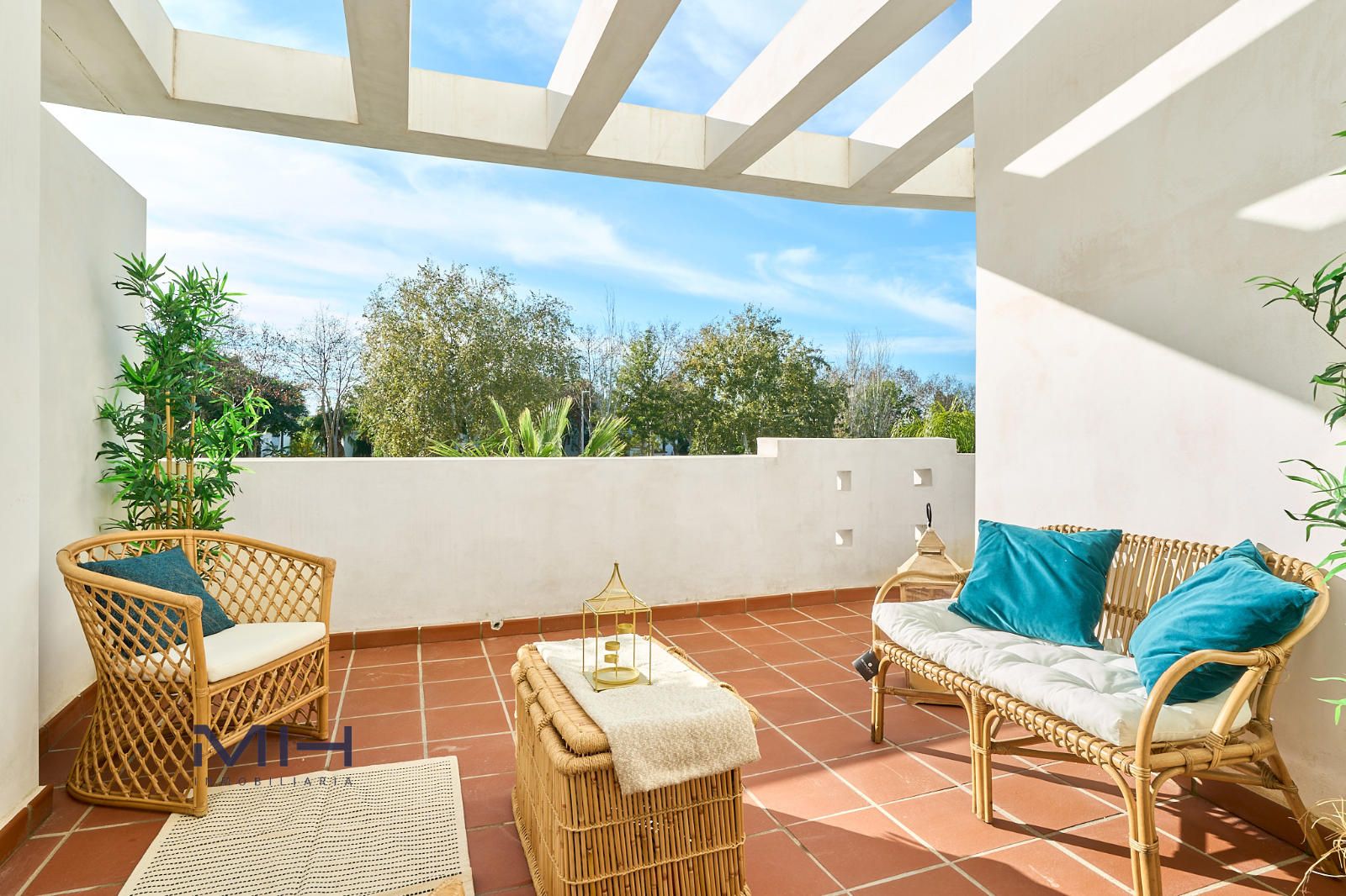 Piso en venta Rota, Cádiz. Ref: 6312. MH Inmobiliaria