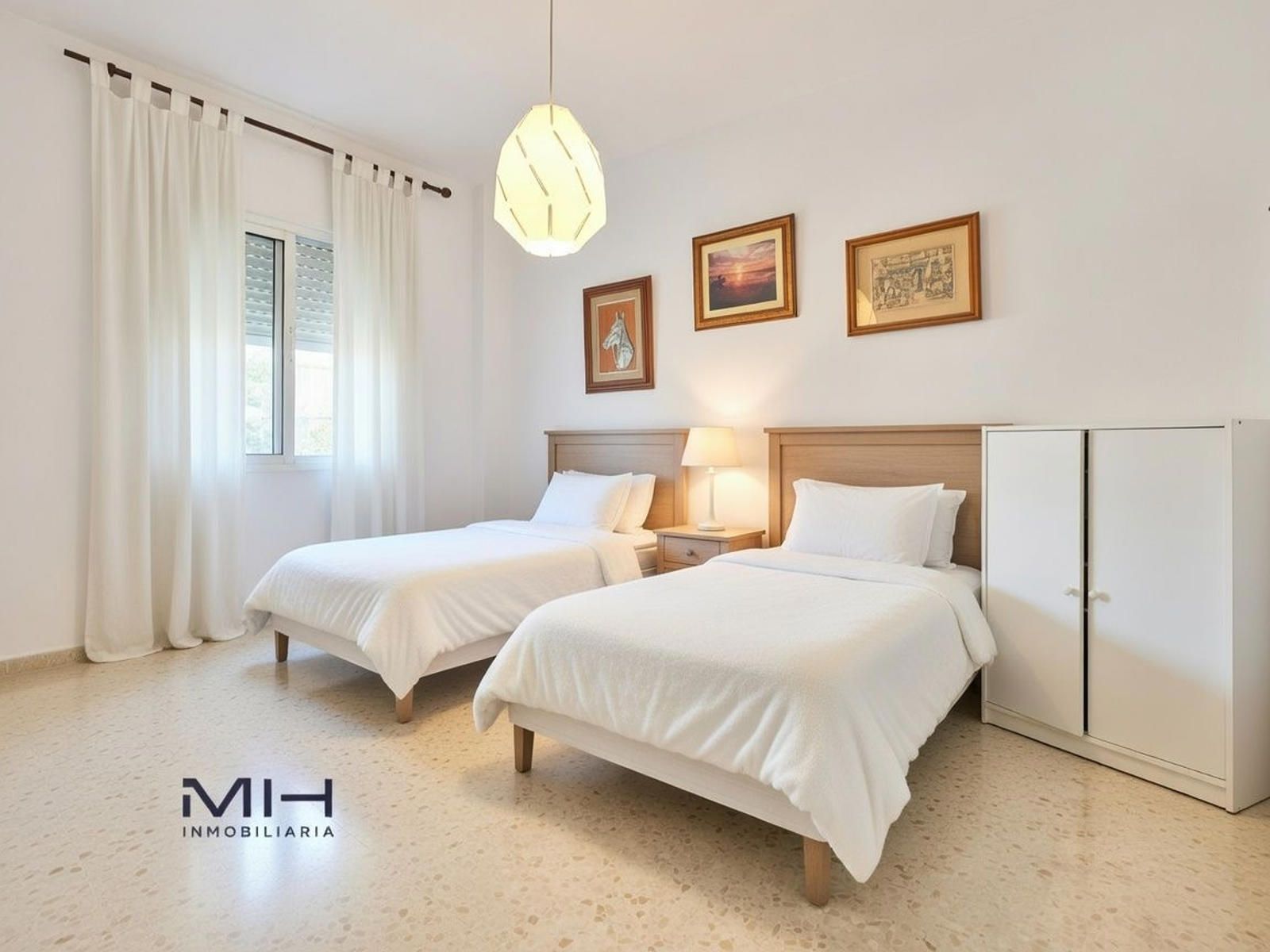 Piso de cuatro dormitorios en venta - Foto 5