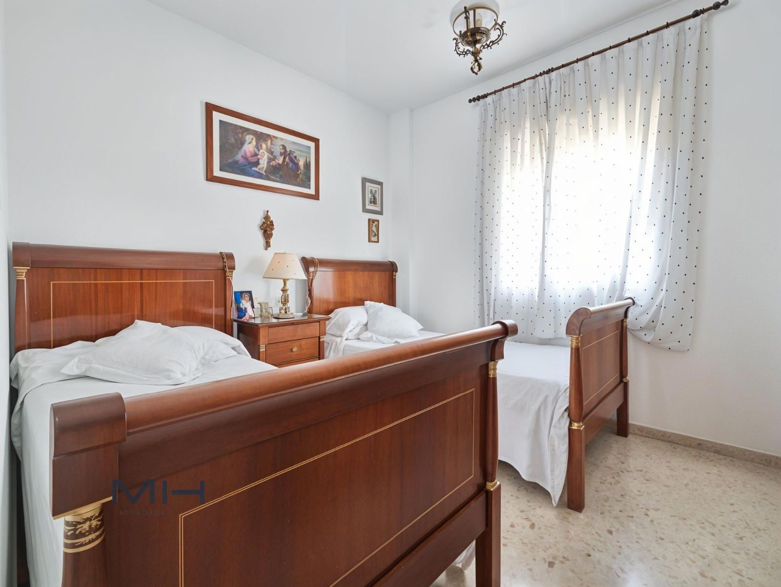 Piso de cuatro dormitorios en venta - Foto 6