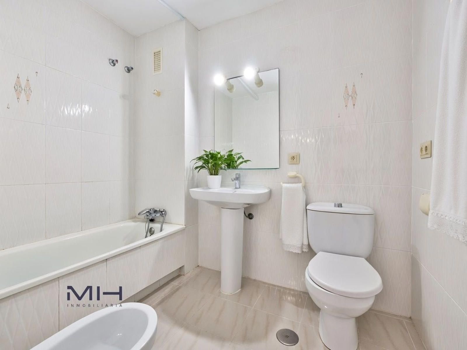 Piso de cuatro dormitorios en venta - Foto 8
