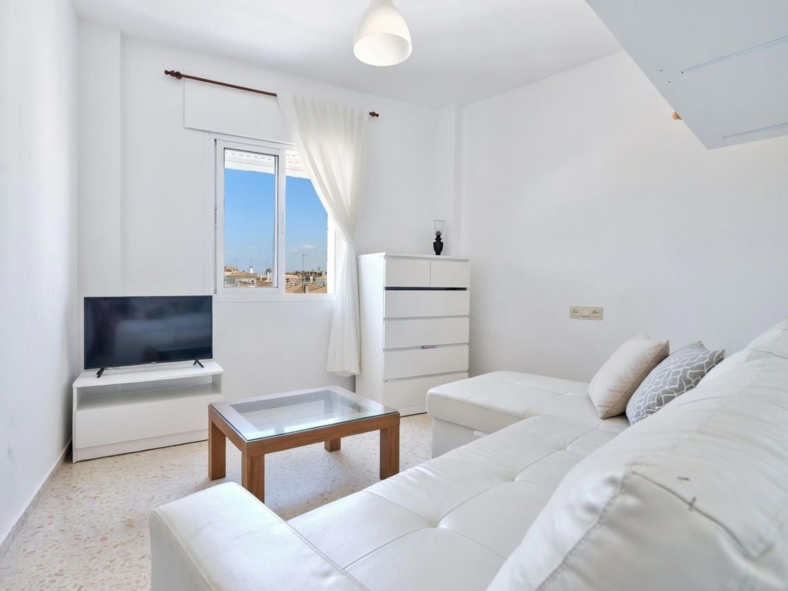 Piso de cuatro dormitorios en venta - Foto 9