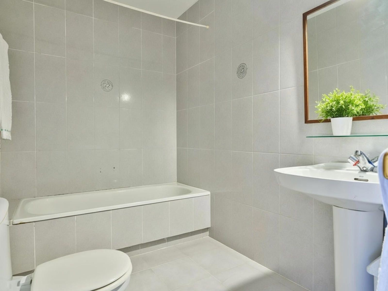 Piso de cuatro dormitorios en venta - Foto 10