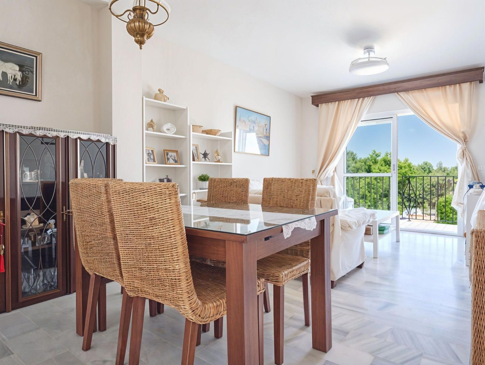 Piso de cuatro dormitorios en venta - Foto 3