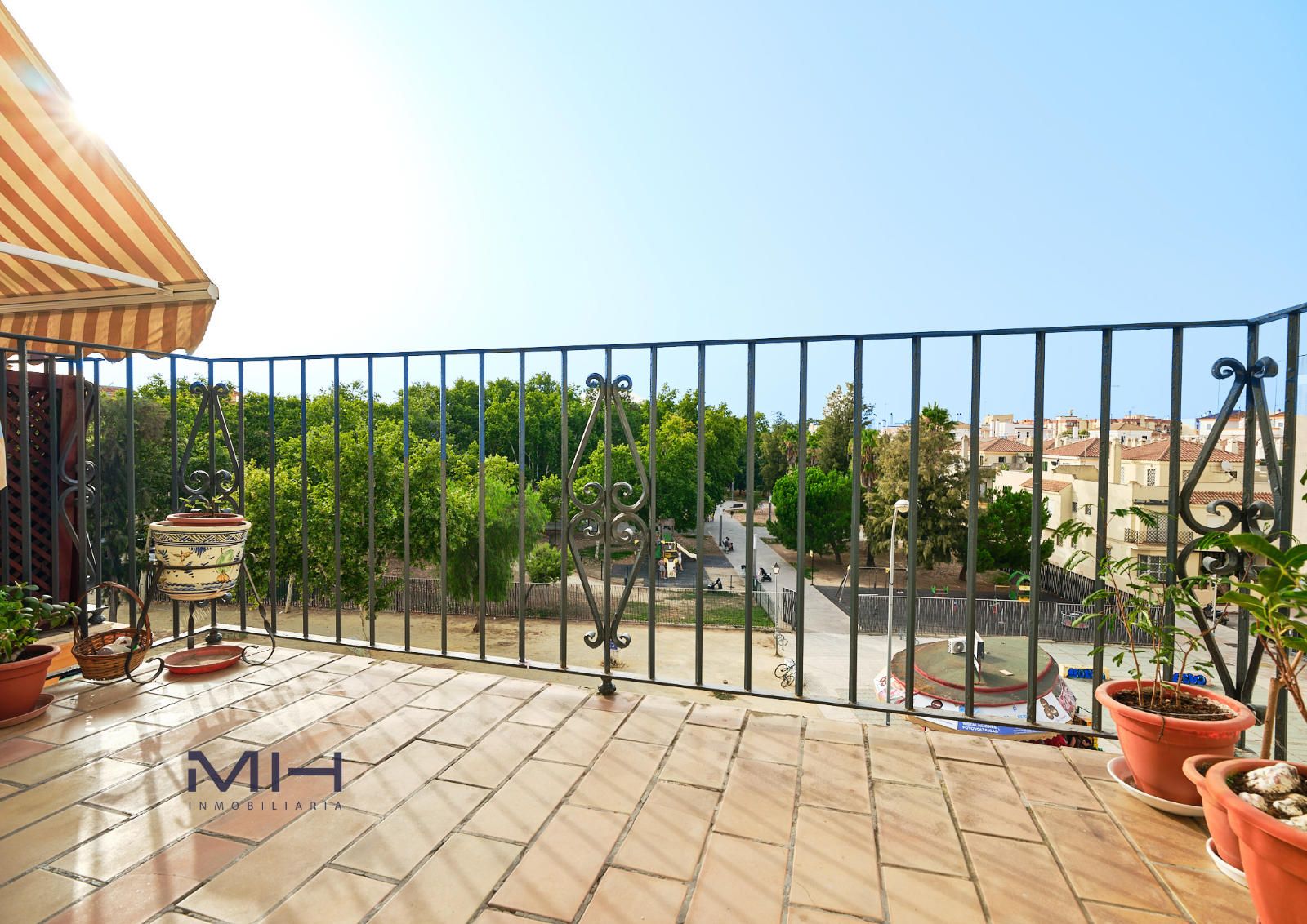 Piso en venta Sanlúcar de Barrameda, Cádiz. Ref: 6336. MH Inmobiliaria